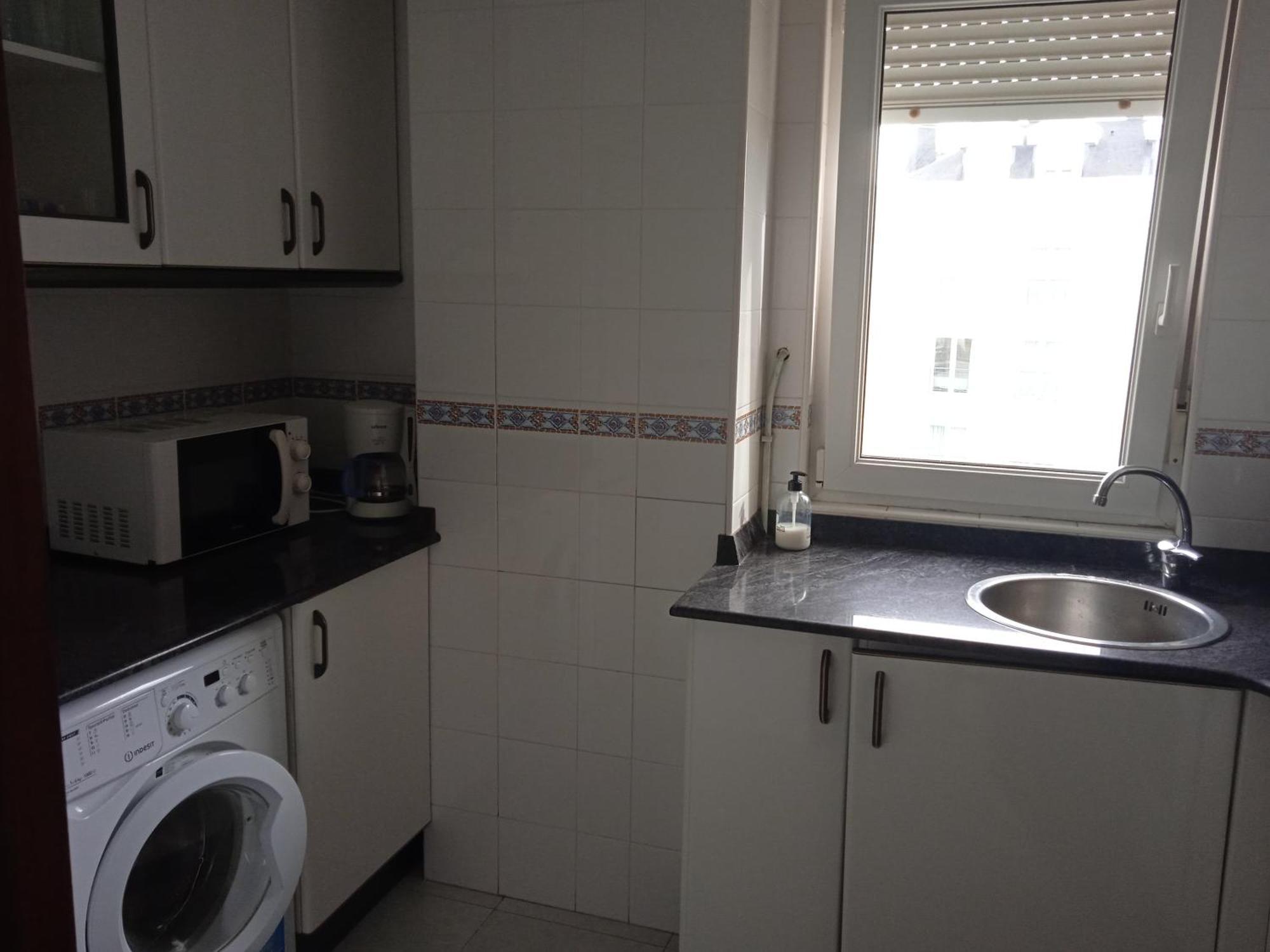 Apartament Mar De Gala Suances Zewnętrze zdjęcie
