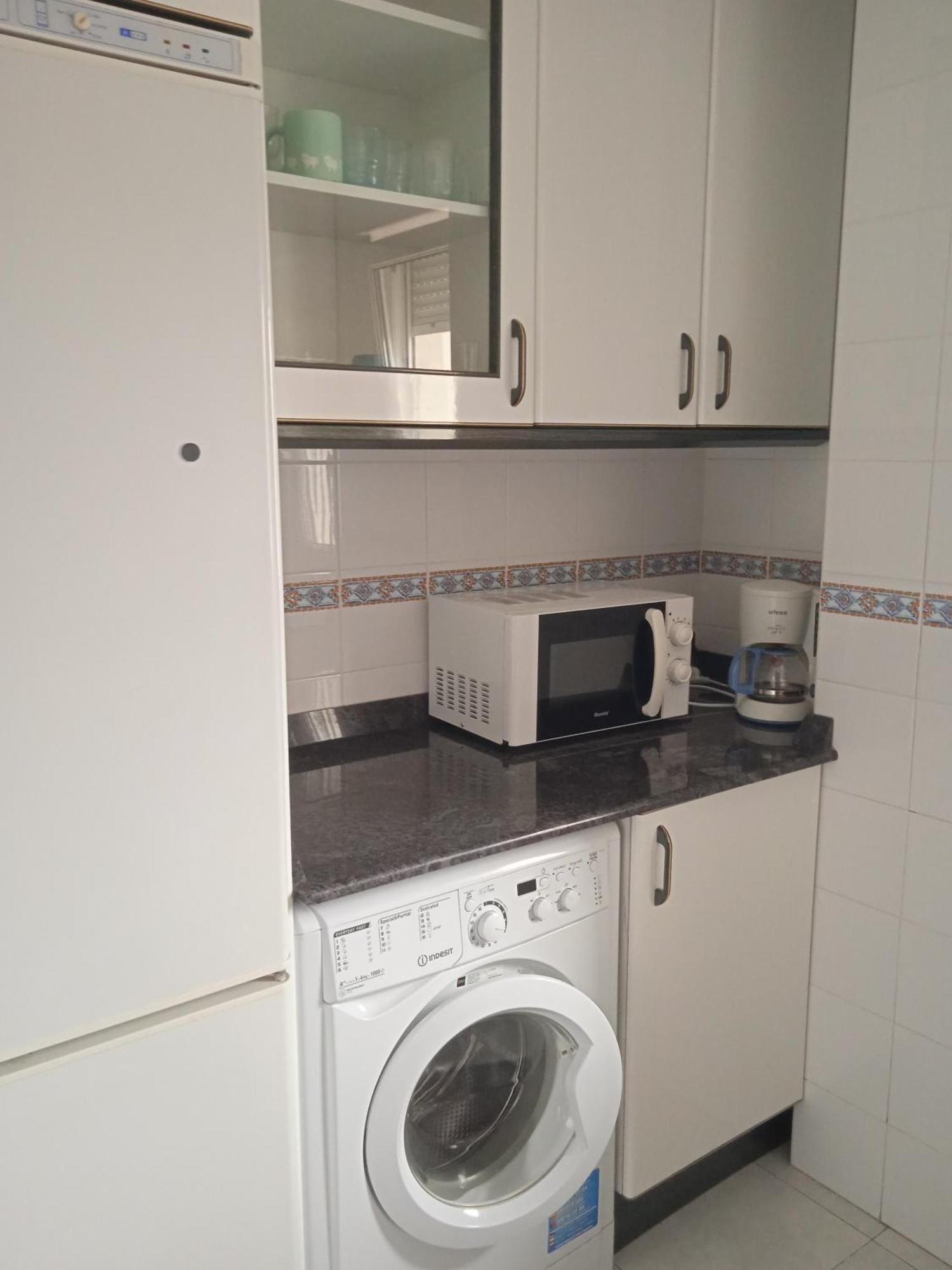Apartament Mar De Gala Suances Zewnętrze zdjęcie
