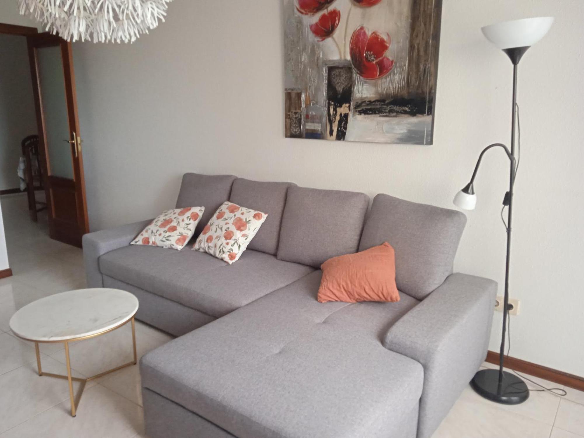 Apartament Mar De Gala Suances Zewnętrze zdjęcie