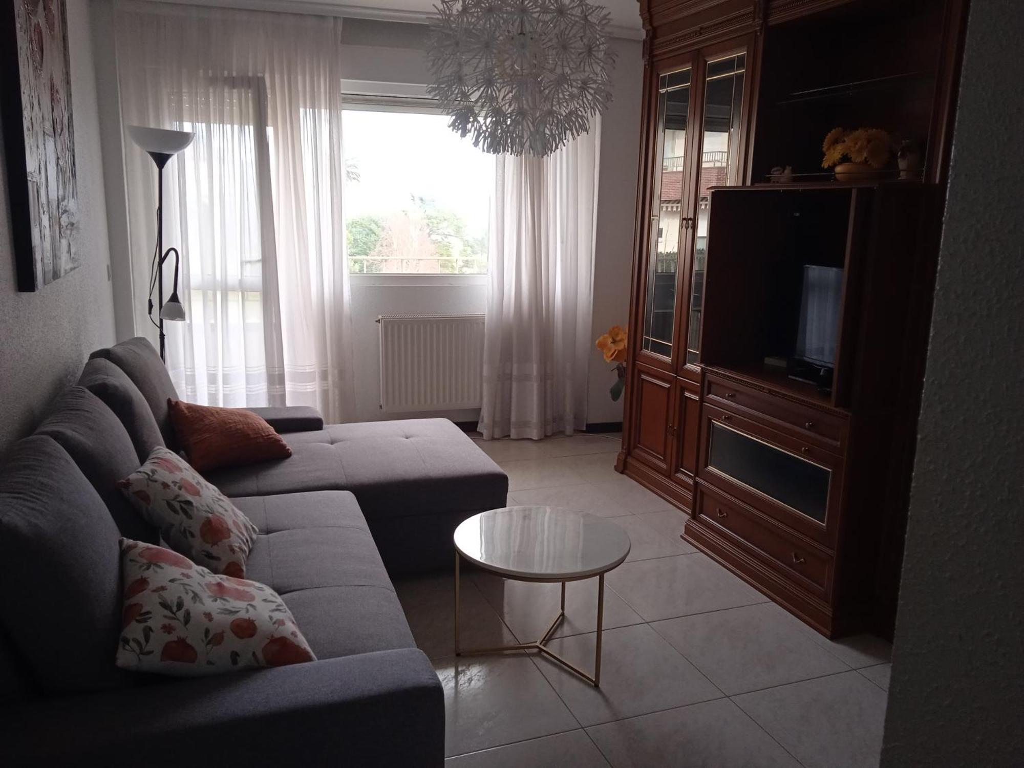 Apartament Mar De Gala Suances Zewnętrze zdjęcie