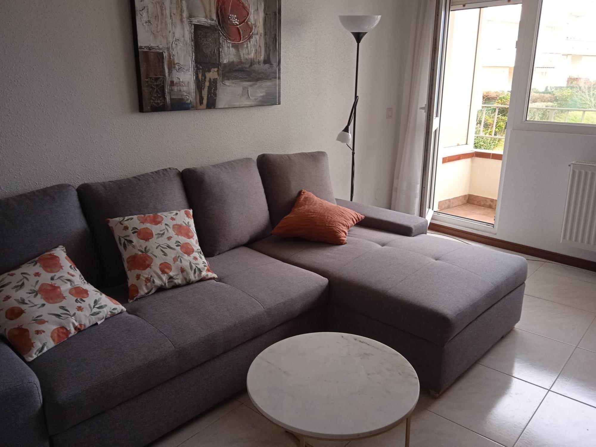Apartament Mar De Gala Suances Zewnętrze zdjęcie