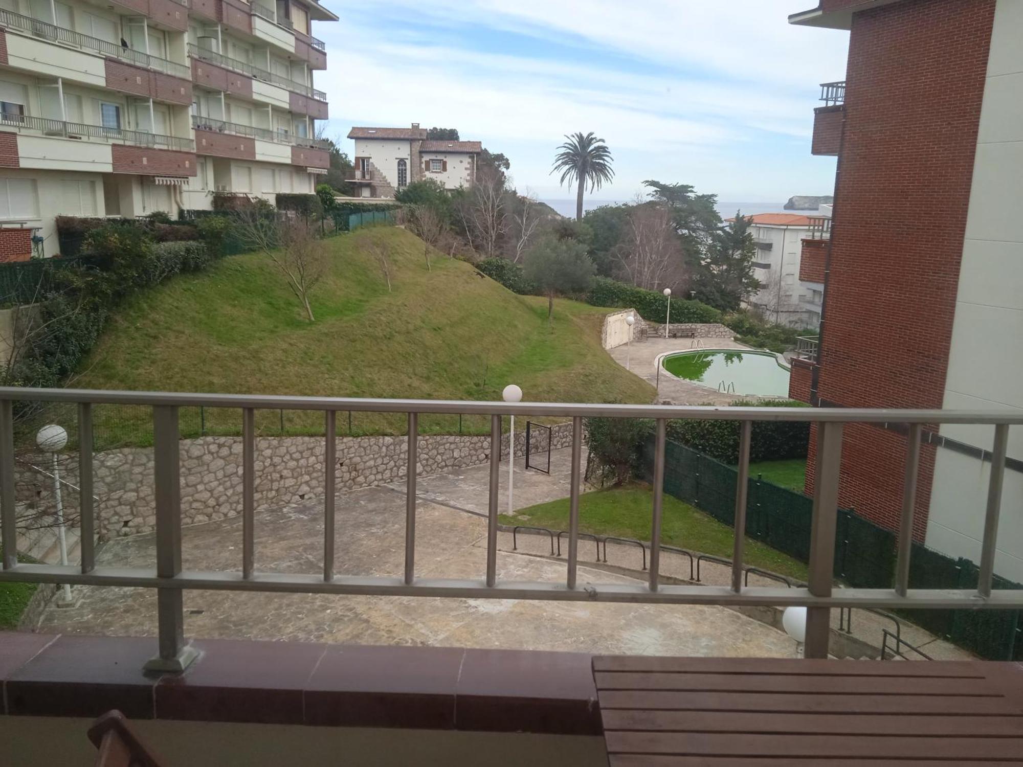 Apartament Mar De Gala Suances Zewnętrze zdjęcie