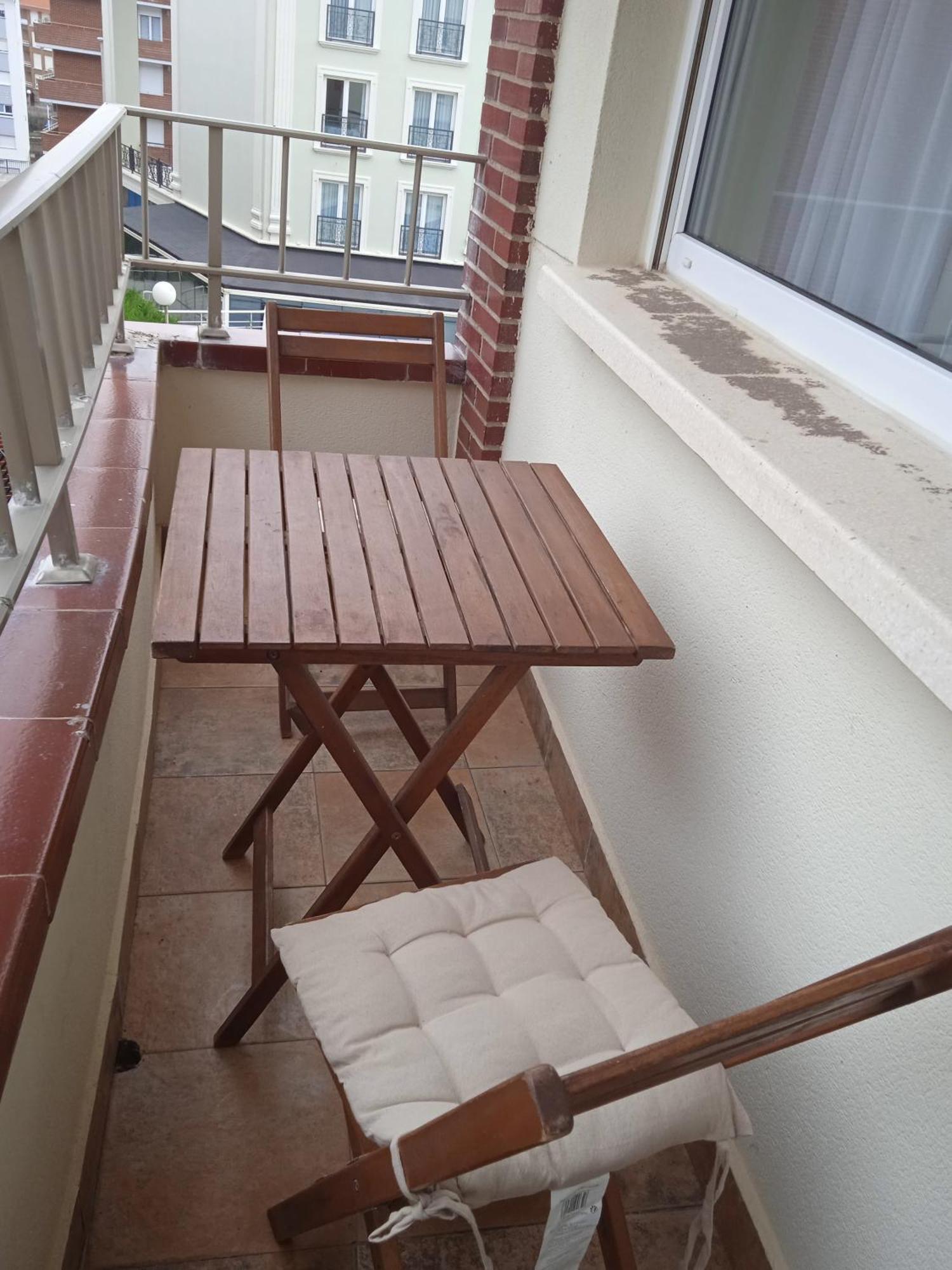 Apartament Mar De Gala Suances Zewnętrze zdjęcie