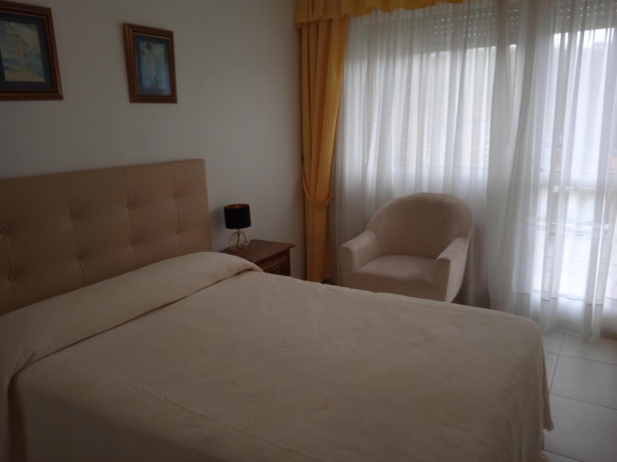 Apartament Mar De Gala Suances Zewnętrze zdjęcie