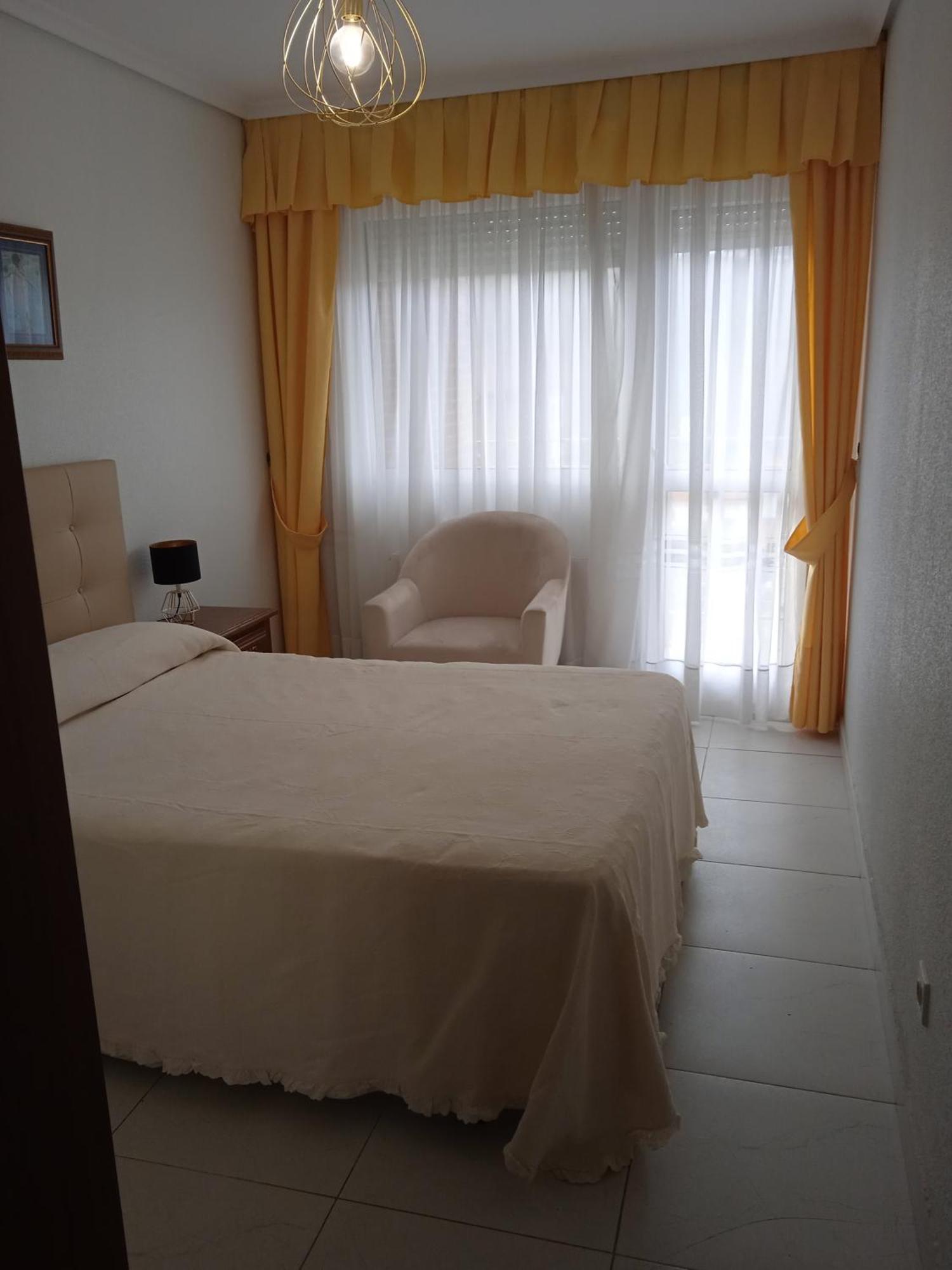Apartament Mar De Gala Suances Zewnętrze zdjęcie
