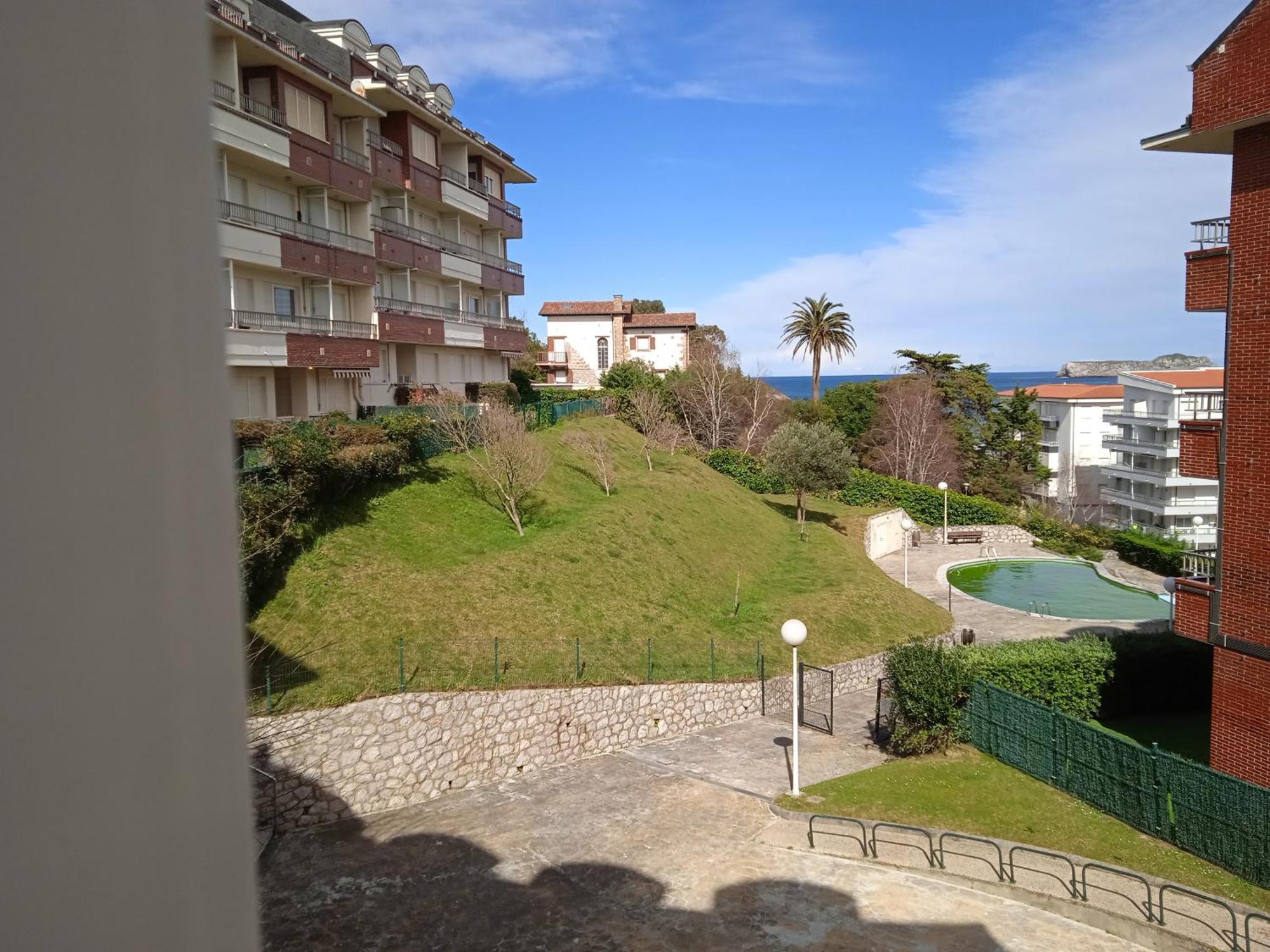 Apartament Mar De Gala Suances Zewnętrze zdjęcie