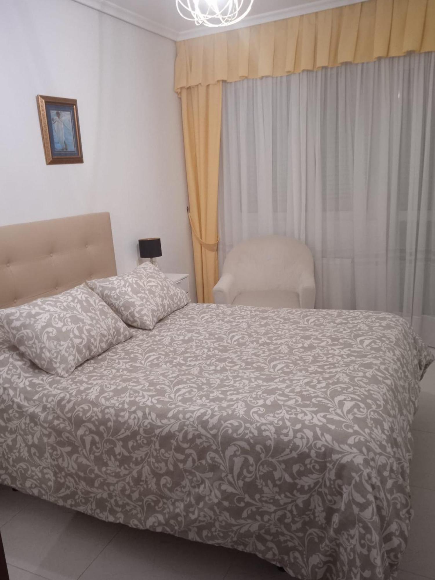 Apartament Mar De Gala Suances Zewnętrze zdjęcie