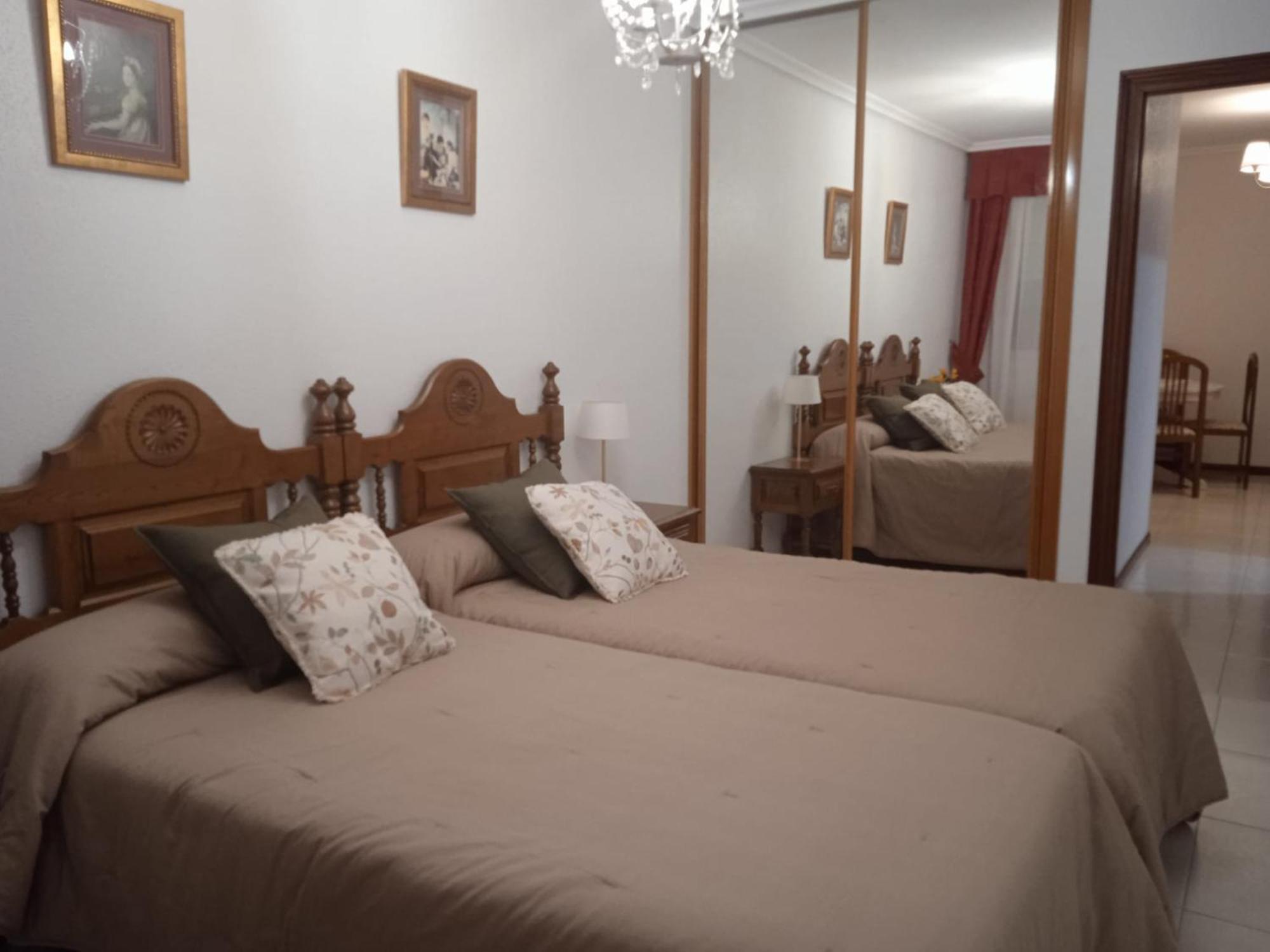 Apartament Mar De Gala Suances Zewnętrze zdjęcie