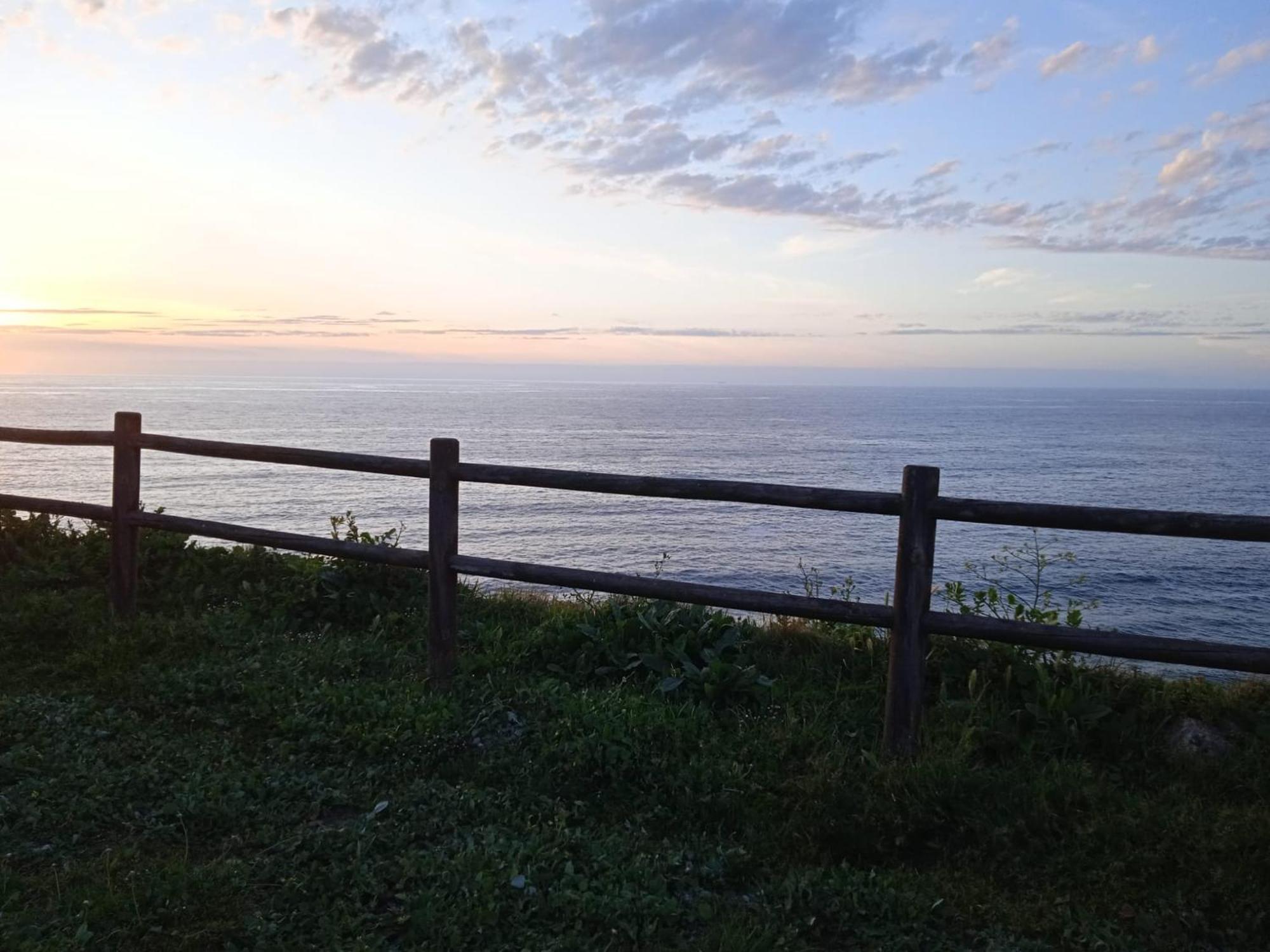 Apartament Mar De Gala Suances Zewnętrze zdjęcie
