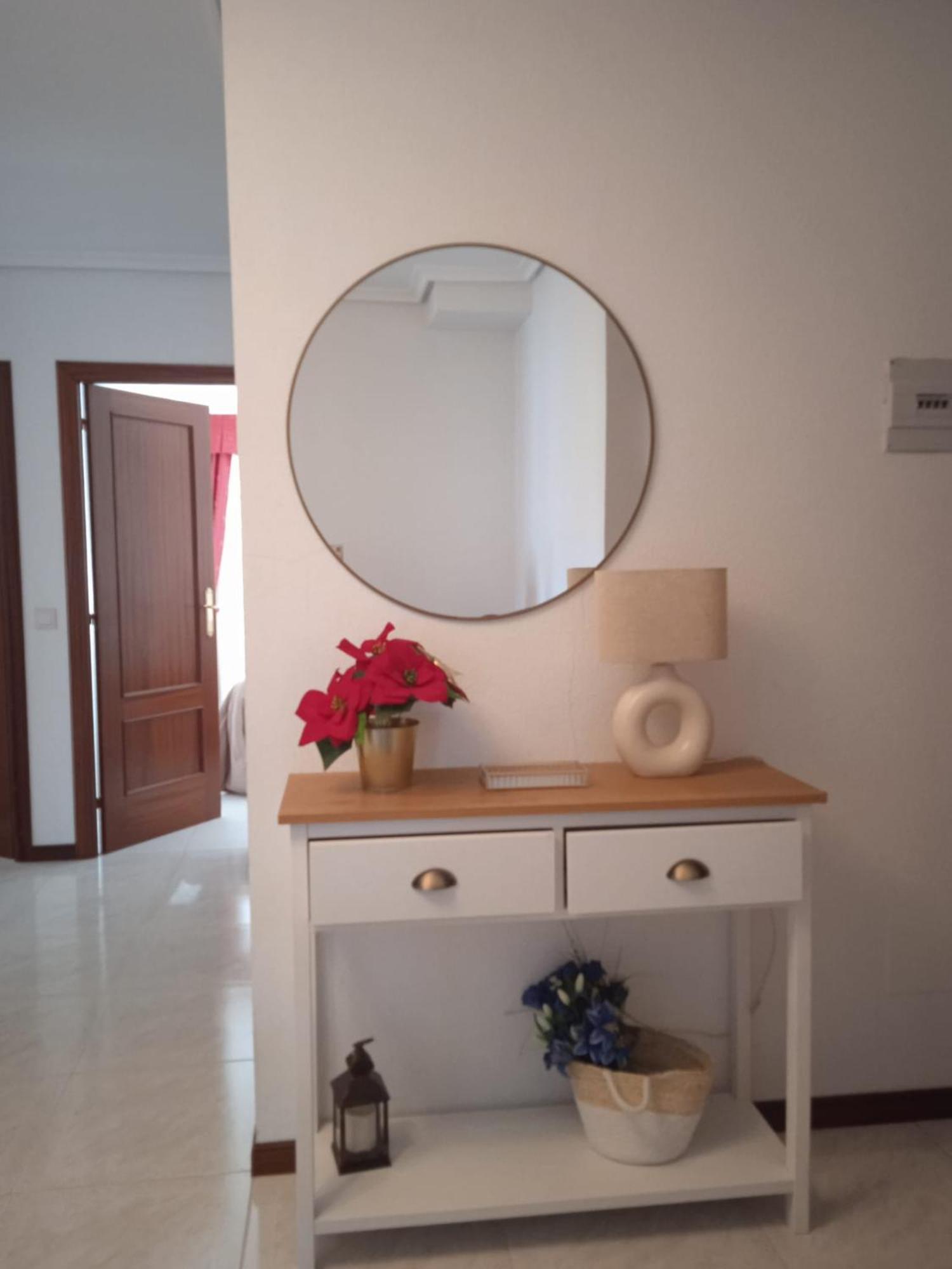 Apartament Mar De Gala Suances Zewnętrze zdjęcie