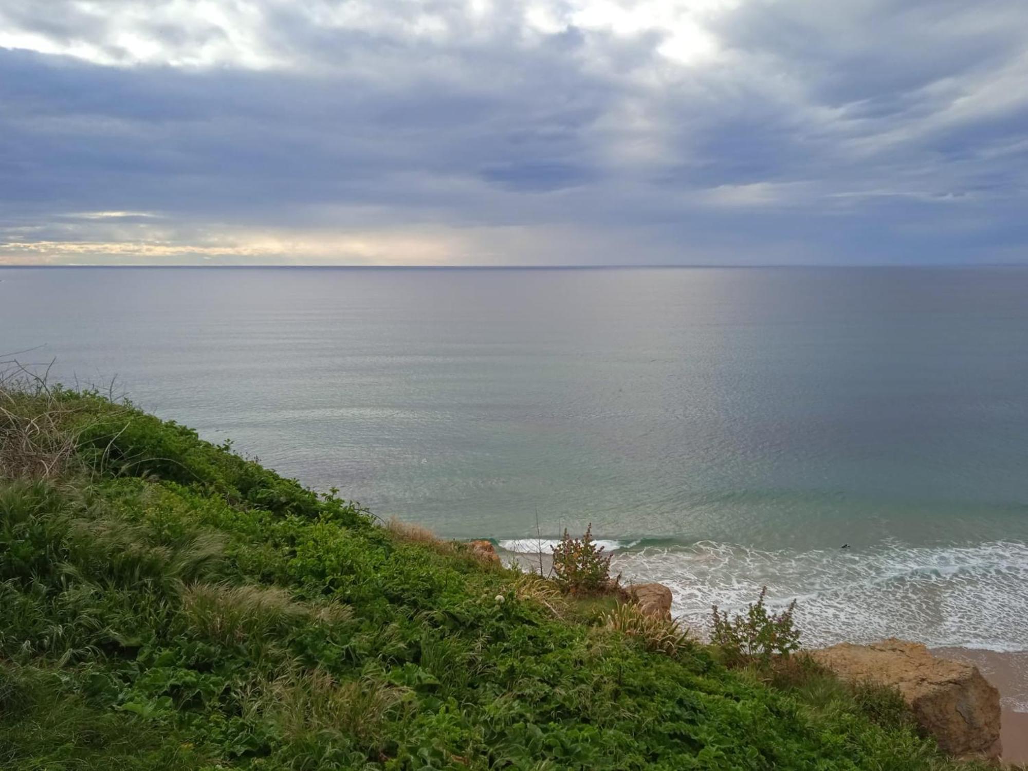 Apartament Mar De Gala Suances Zewnętrze zdjęcie