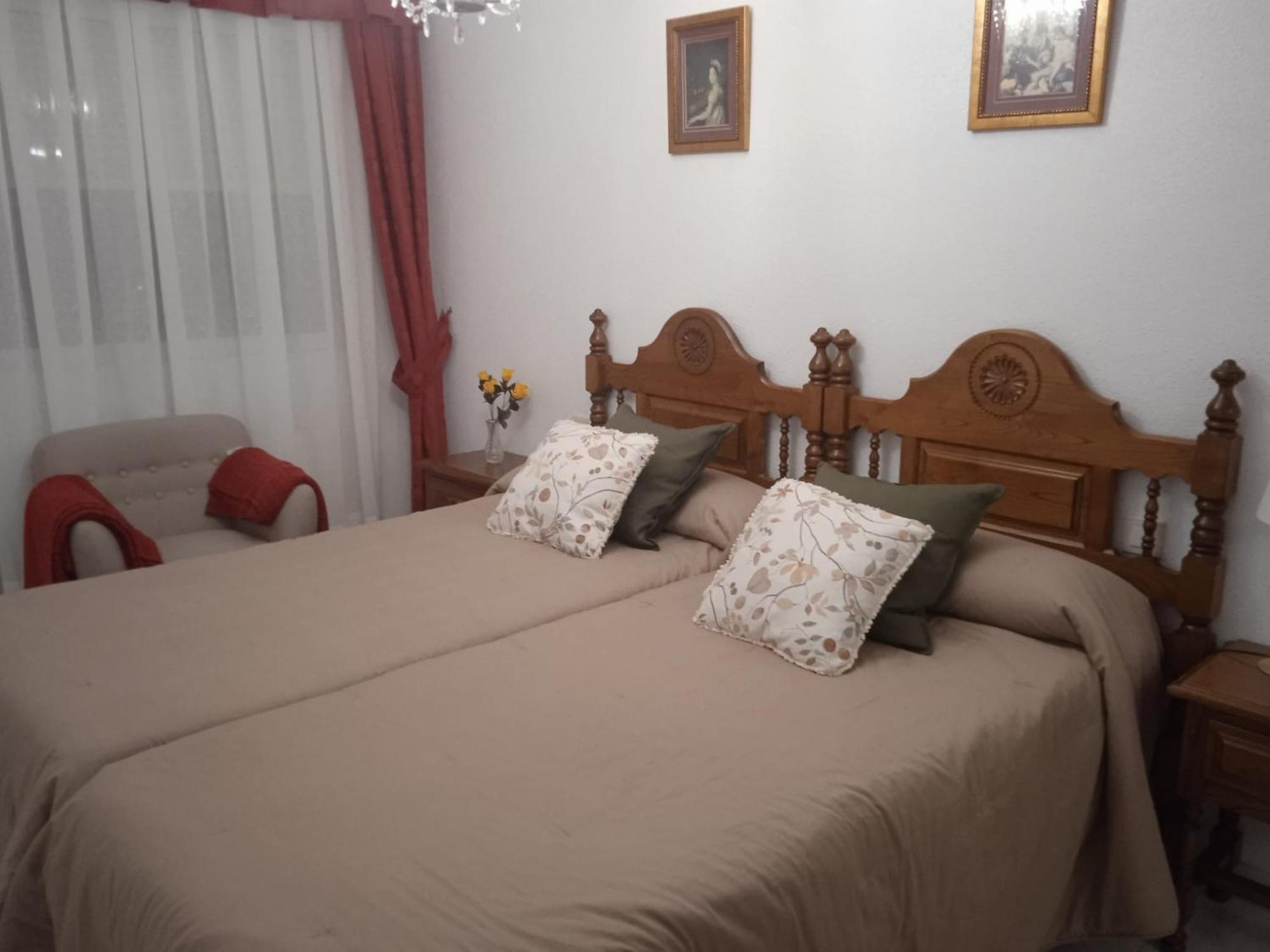 Apartament Mar De Gala Suances Zewnętrze zdjęcie