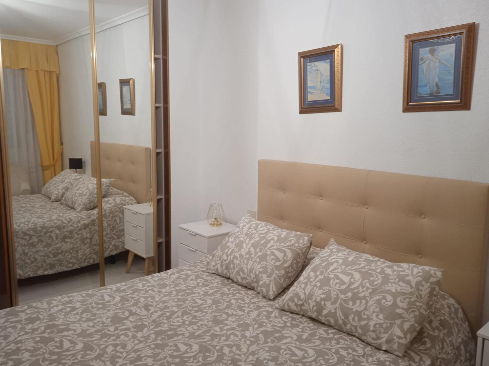 Apartament Mar De Gala Suances Zewnętrze zdjęcie
