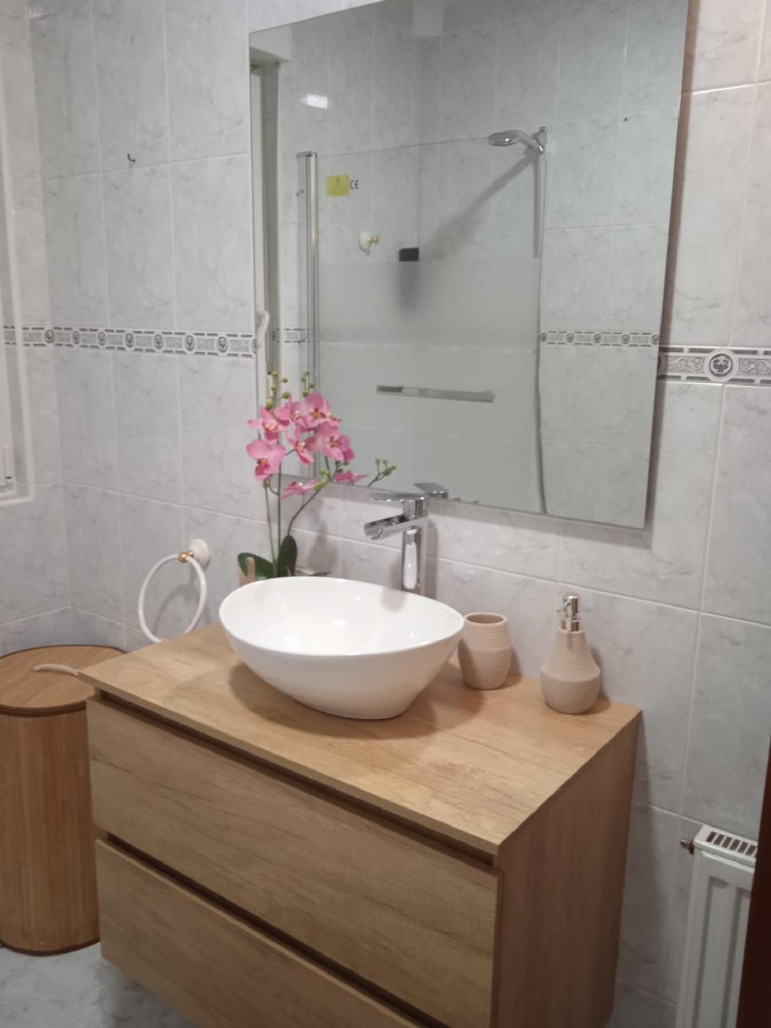 Apartament Mar De Gala Suances Zewnętrze zdjęcie